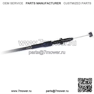 Pro-X 53.111022 Трос дроссельной заслонки 53.111022 114456 prx53.111022 (для: Suzuki)