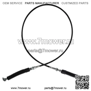Новый усиленный трос переключения передач для Polaris RZR 4 800 ЗАМЕНА 7081591