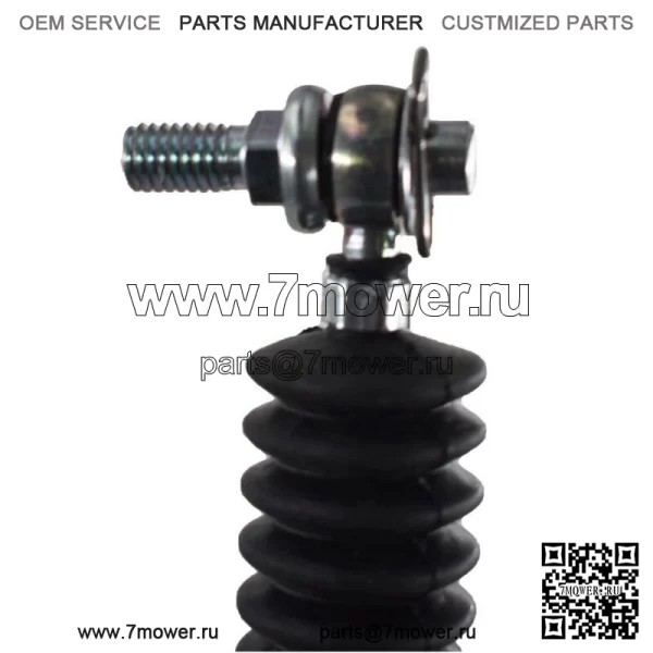 Новый усиленный трос переключения передач для Polaris RZR 4 800 ЗАМЕНА 7081591 - Image 3