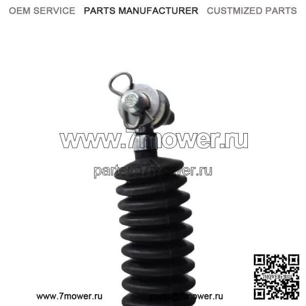 Новый усиленный трос переключения передач для Polaris RZR 4 800 ЗАМЕНА 7081591 - Image 4