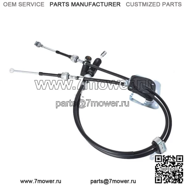 Для Toyota Celica 1.8L 2000-2005 годов выпуска, трос управления рычагом переключения передач в сборе, 5/6 MT, руководство - Image 2