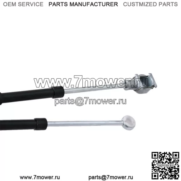 Для Toyota Celica 1.8L 2000-2005 годов выпуска, трос управления рычагом переключения передач в сборе, 5/6 MT, руководство - Image 3