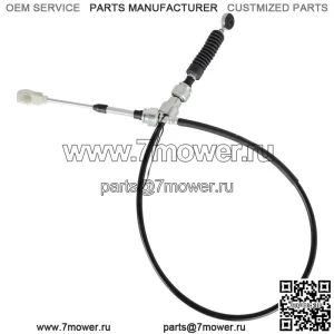 Для Toyota RAV 2.0 1996-2000 годов 33821-42070 Трос управления переключением механической коробки передач