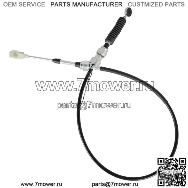 Для Toyota RAV 2.0 1996-2000 годов 33821-42070 Трос управления переключением механической коробки передач