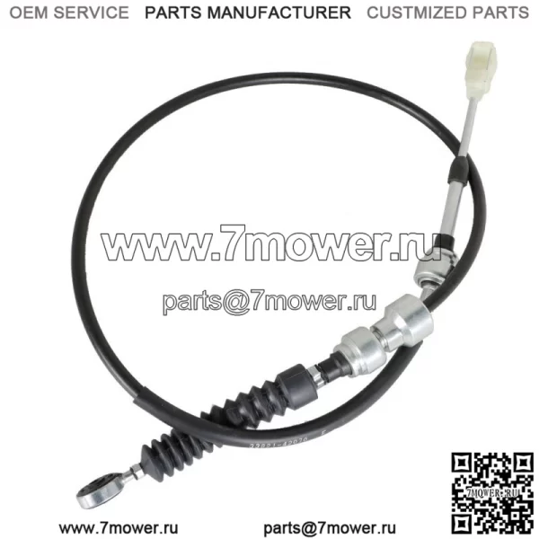Для Toyota RAV 2.0 1996-2000 годов 33821-42070 Трос управления переключением механической коробки передач - Image 2