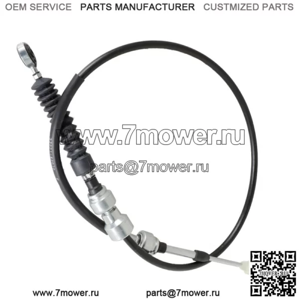 Для Toyota RAV 2.0 1996-2000 годов 33821-42070 Трос управления переключением механической коробки передач - Image 4