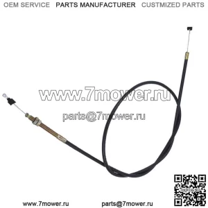 Новый трос сцепления для Yamaha YZF-R6 R6 1999-2005 YZF-R6S R6S 2006-2008 YZF R6