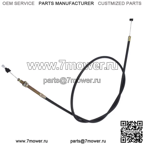 Новый трос сцепления для Yamaha YZF-R6 R6 1999-2005 YZF-R6S R6S 2006-2008 YZF R6
