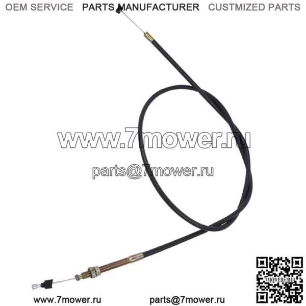 Новый трос сцепления для Yamaha YZF-R6 R6 1999-2005 YZF-R6S R6S 2006-2008 YZF R6 - Image 2