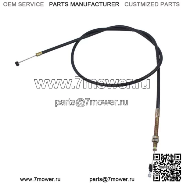 Новый трос сцепления для Yamaha YZF-R6 R6 1999-2005 YZF-R6S R6S 2006-2008 YZF R6 - Image 3