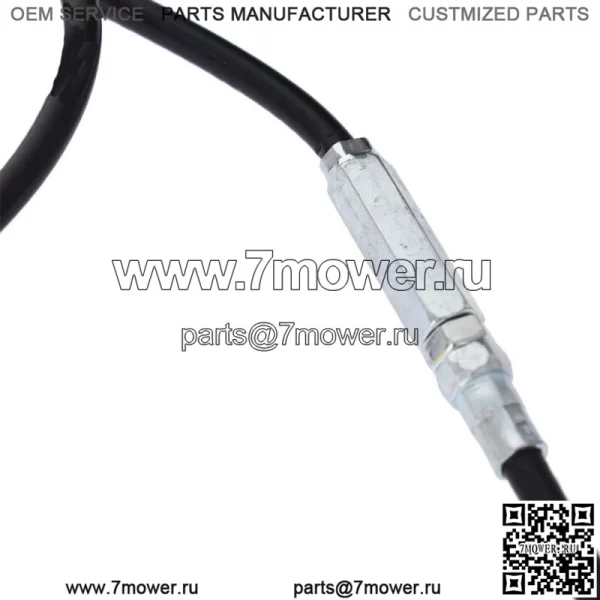 Трос дроссельной заслонки для большого пальца 50cc 70cc 90cc 110cc 125cc ATV для Kazuma Roketa Taotao UQQ - Image 2
