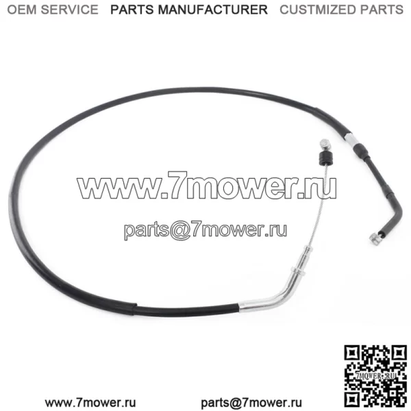 Трос сцепления для Suzuki Quadsport Z400 LTZ400 2003 2004 2005 2006 07 08 09 12-14