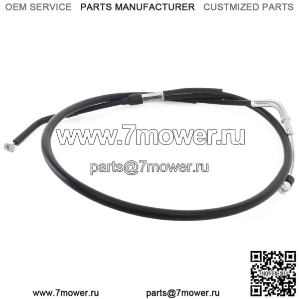 Трос сцепления для Suzuki Quadsport Z400 LTZ400 2003 2004 2005 2006 07 08 09 12-14 - Image 2