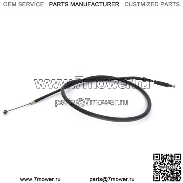 Для Honda Трос сцепления и трос дроссельной заслонки TRX400EX Sportrax 2005-07 22870-HN1-A40 - Image 5