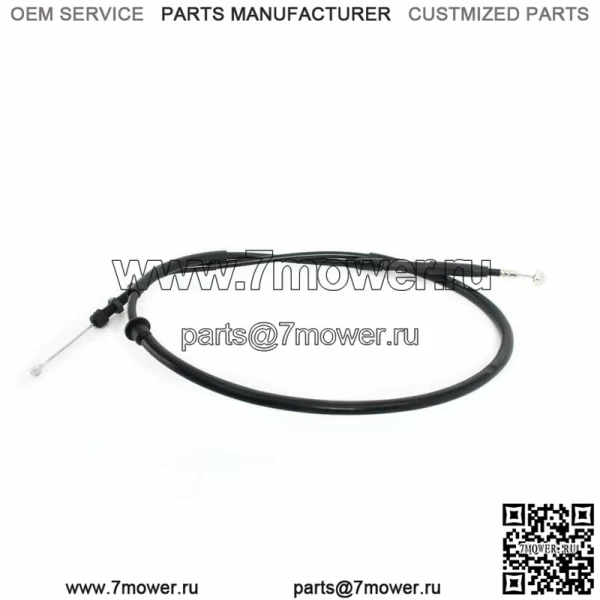 Для Honda CRF250R 14 15-17 Трос сцепления #261-KRN-B3 CRF 250R 2014 2015 2016 2017