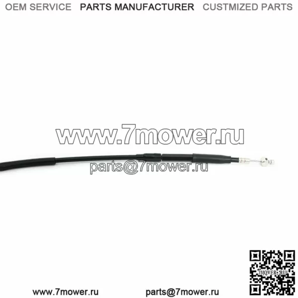 Для Honda CRF250R 14 15-17 Трос сцепления #261-KRN-B3 CRF 250R 2014 2015 2016 2017 - Image 3