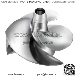 Крыльчатка Concord Yv-Cd-13/20 подходит для Yamaha 15-16 Fx Cruiser Svho Fzr Gp (для: Yamaha SVHO 2014 г.)