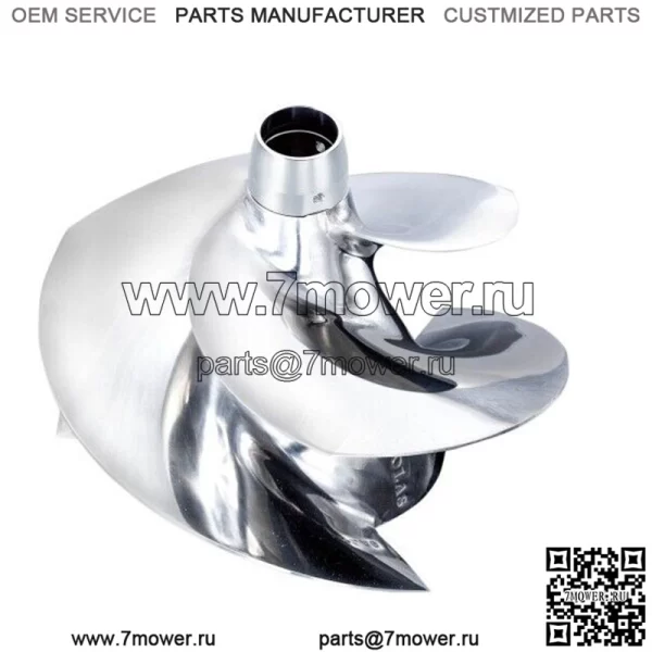 Рабочее колесо Concord YV-CD-13/20 Yamaha 15-16 FX/Cruiser SVHO FZR/FZS SHO (Для: Yamaha SVHO 2014 г.)
