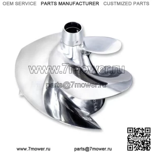 Рабочее колесо Concord YV-CD-14/21 Yamaha 2015 FX/Cruiser SVHO FZR/FZS SHO (Для: Yamaha SVHO 2014 г.)