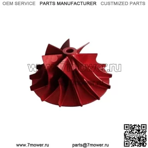 Крыльчатка нагнетателя Fizzle Z3 27+ PSI для Yamaha FX SVHO 2014-2023