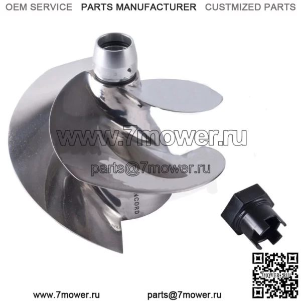 Импеллер Solas Yamaha YV-CD-13-20 FZR FZS FX SVHO FX SVHO Cruiser 2014 2015