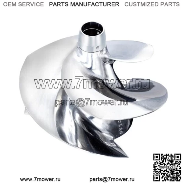 Рабочее колесо Concord YV-CD-13/20 Yamaha 15-16 FX/Cruiser SVHO FZR/FZS SHO (Для: Yamaha SVHO 2015 г.)