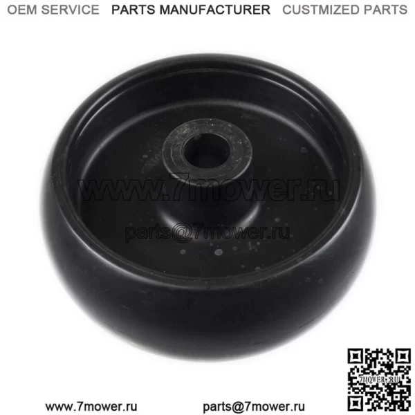 Колеса John Deere GX10168 L120 L130 L110 D110 D140 D170 G100, 4 комплекта OEM - Image 2