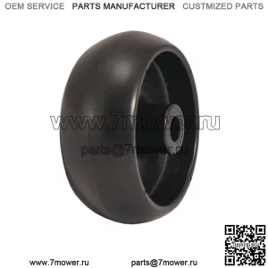 НОВОЕ КОЛЕСО ДЛЯ JOHN DEERE GX10168 Z225 Z245 Z425 L100 L130 G100