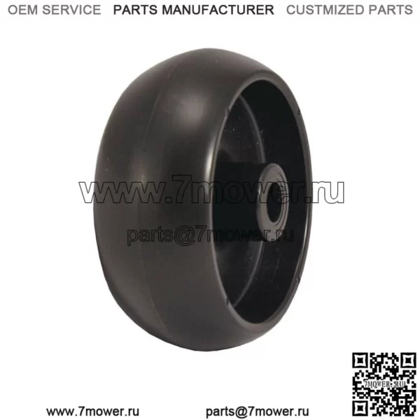 НОВОЕ КОЛЕСО ДЛЯ JOHN DEERE GX10168 Z225 Z245 Z425 L100 L130 G100