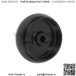 Колесо деки косилки подходит для John Deere L120 L130 L100 L108 L111 L118 102 155C