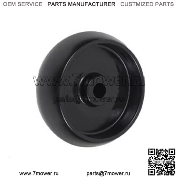 Колесо деки косилки подходит для John Deere L120 L130 L100 L108 L111 L118 102 155C