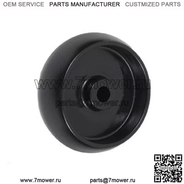 Колесо деки косилки подходит для John Deere L120 L130 L100 L108 L111 L118 102 155C - Image 3