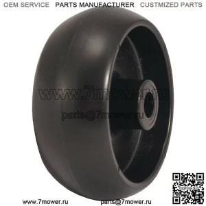 4 колеса газонокосилки подходят для John Deere D100 102 155 L130 L120 L118 L111 L108 L100