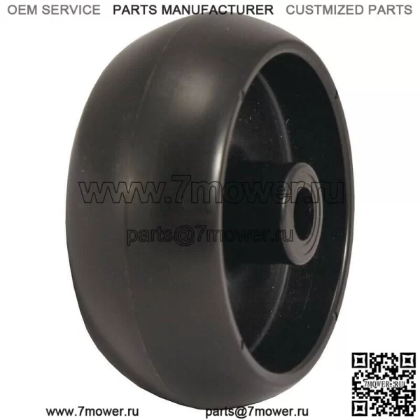 4 колеса газонокосилки подходят для John Deere D100 102 155 L130 L120 L118 L111 L108 L100