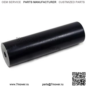 Оригинальный OEM Scag Cheetah Tiger Cub ZT Turf Tiger Deck направляющий ролик 48038