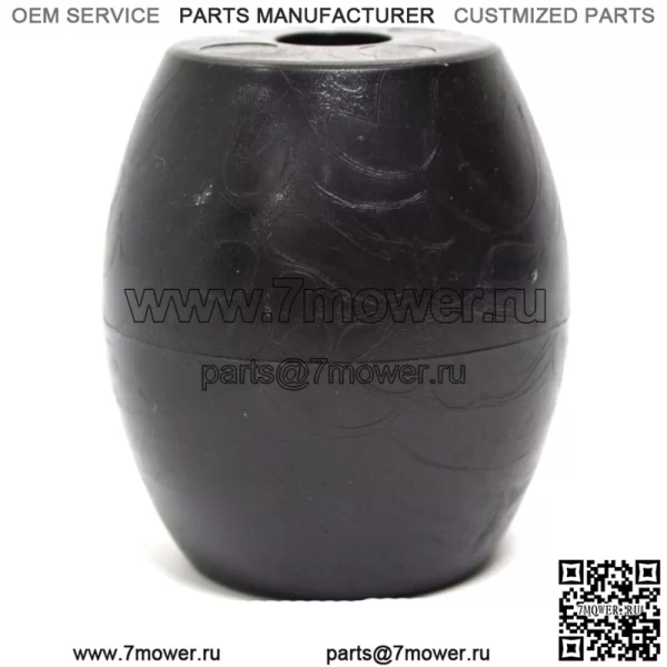 Роликовое колесо против скальпа для косилки Scag Deck Turf Tiger Cheetah Sabre 482295