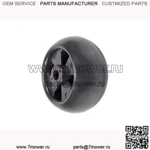 Ролик деки подходит для косилок John Deere STX30 STX38 STX46 X300 X300R X304 X305R