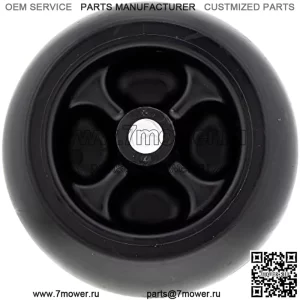 Колесо против скальпа John Deere UC28193 1023E 1025R 1550 1570 1575 3046R 3120 3320