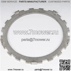 Сцепление автоматической коробки передач Применить пластину GM  PARTS CANADA 24217451 (Для: более одного автомобиля)