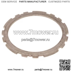 Опорный диск сцепления автоматической коробки передач GM  PARTS CANADA 24212460 (Для: более одного автомобиля)