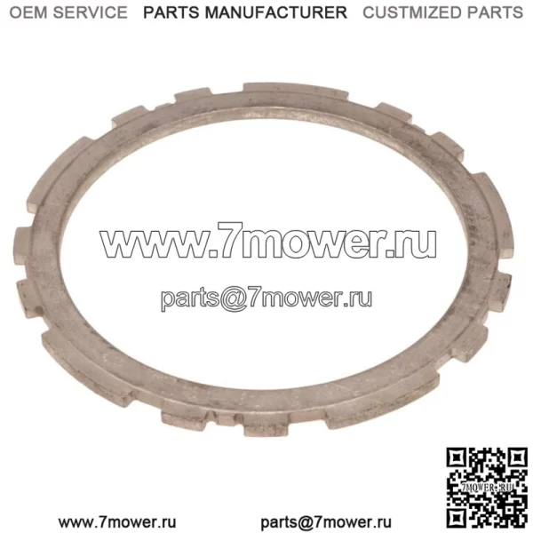 Опорный диск сцепления автоматической коробки передач GM  PARTS CANADA 24212460 (Для: более одного автомобиля)