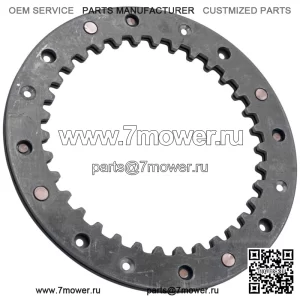13089-0024 130890024 Диск сцепления SPG Comp для Kawasaki