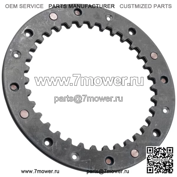 13089-0024 130890024 Диск сцепления SPG Comp для Kawasaki