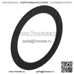 Диск сцепления PowrReverser трансмиссии