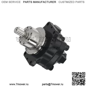 Гидравлический двигатель Bucher F072207 для John Deere