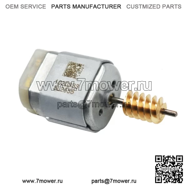 ESL ELV мотор блокировки рулевого колеса мотор для Mercedes Benz W204/207/212 - Image 2