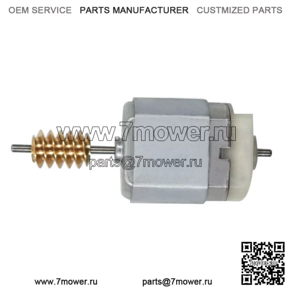 ESL ELV мотор блокировки рулевого колеса мотор для Mercedes Benz W204/207/212 - Image 3