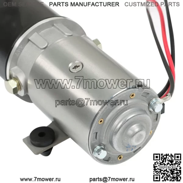 Для Ford Mtang PTM-2 с откидным верхом 1979-1993 годов, гидравлический насос двигателя - Image 3