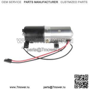 Подходит для 1994-2004 Mtang GT Cobra FM-EM001B мотор-насос с откидным верхом