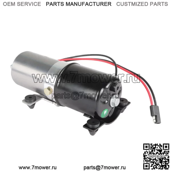 Подходит для 1994-2004 Mtang GT Cobra FM-EM001B мотор-насос с откидным верхом - Image 3